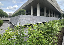 Upper ground